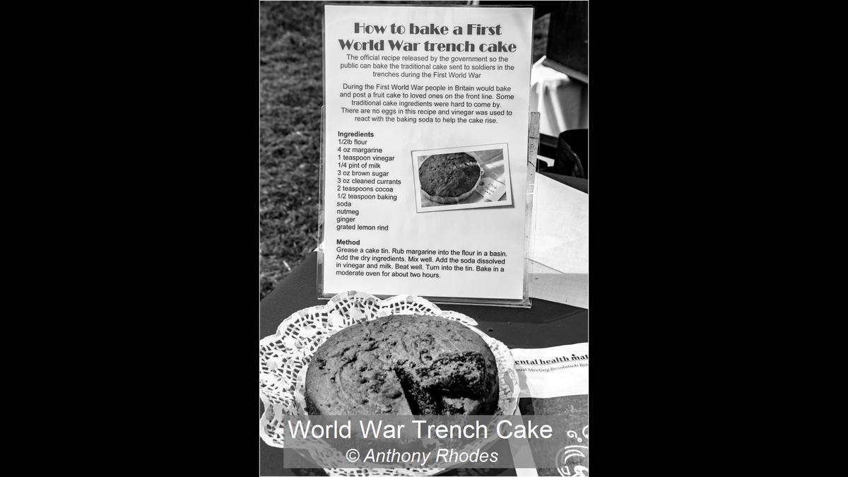 13_World War Trench Cake_Anthony Rhodes